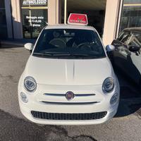 Fiat 500 1.2 Dualogic Lounge - Nessun vincolo -