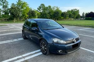 Golf 6