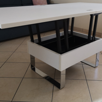 Tavolo trasformabile