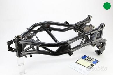 Telaio con Documenti BENELLI Tre K 1130