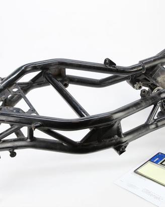 Telaio con Documenti BENELLI Tre K 1130