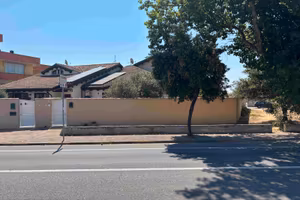 Villetta indipendente con giardino e posto auto