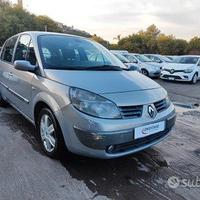 RENAULT Scénic 1.5 diesel