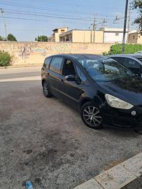 Ford s max 2.0 tdci
