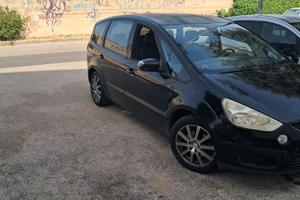 Ford s max 2.0 tdci
