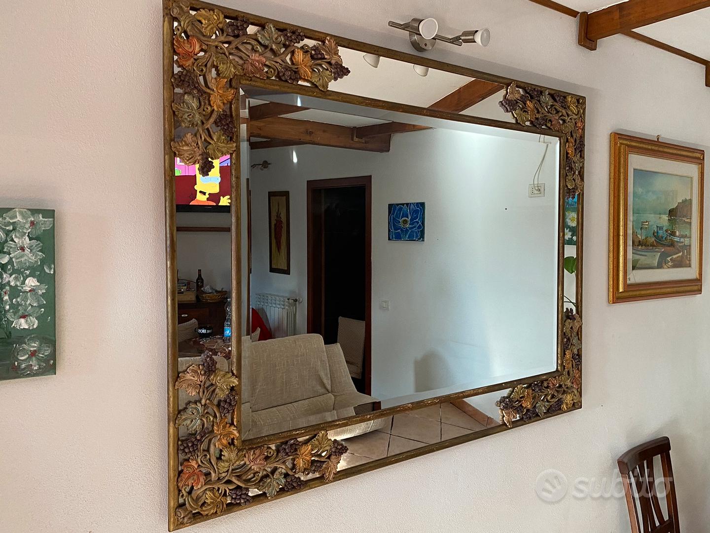 Specchio - Arredamento e Casalinghi In vendita a Lecce