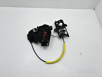 SERRATURA ANTERIORE SINISTRA KIA Stonic Serie 8131