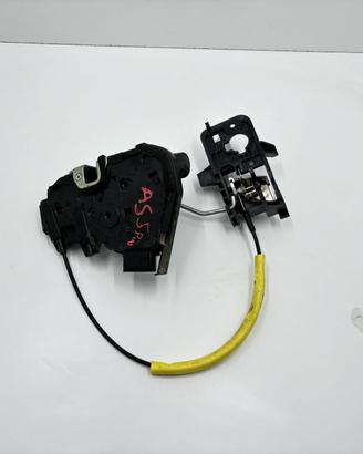 SERRATURA ANTERIORE SINISTRA KIA Stonic Serie 8131