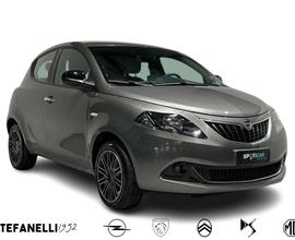 LANCIA Ypsilon 1.0 FireFly 5 porte S&S Hybrid Si