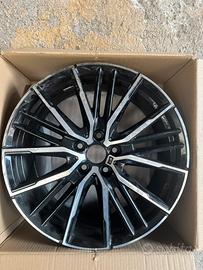 Cerchio bmw m135i