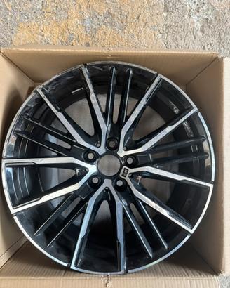 Cerchio bmw m135i