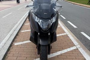 Honda Integra 750 – 2019 – 32.500 km