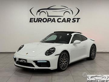 Porsche 911 CARRERA ++TETTO APRIBILE++