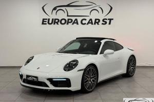 Porsche 911 CARRERA ++TETTO APRIBILE++