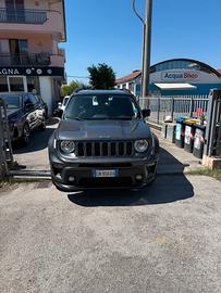 Jeep Renegade 1.3 T4 190CV PHEV 4xe AT6 Business P