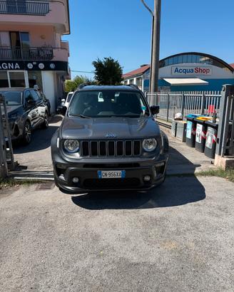 Jeep Renegade 1.3 T4 190CV PHEV 4xe AT6 Business P