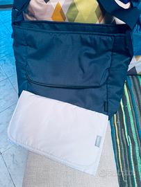 Borsa Inglesina con fasciatoio