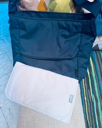 Borsa Inglesina con fasciatoio