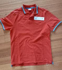 Polo t-shirt Sundek NUOVA taglia L