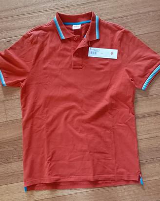 Polo t-shirt Sundek NUOVA taglia L