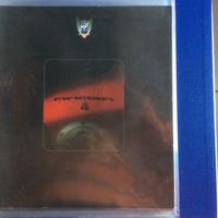 Brochure mv agusta f4 mamba