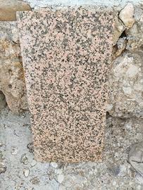 marmette granito rosa 