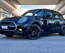 MINI Clubman 2.0 Cooper SD