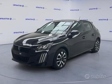 PEUGEOT 208 HYBRID 110 E-DCS6 5 PORTE