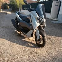 Yamaha Nmax Tech Max 125 2025