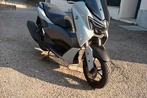 Yamaha Nmax Tech Max 125 2025