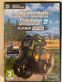 Farming simuletor 22