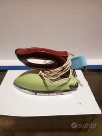 Mini ferro da stiro Termozeta anni 60