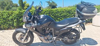 Moto Transalp