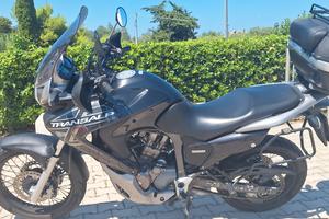 Moto Transalp