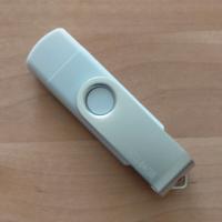 Chiavetta USB OTG 64GB