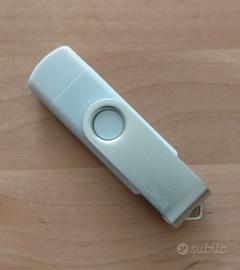 Chiavetta USB OTG 64GB
