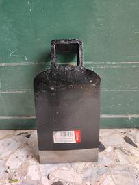 BURG Zappa Calabria 800g