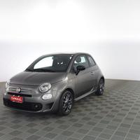 FIAT 500 500 1.0 Hybrid Connect