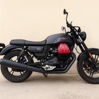Moto Guzzi V7 III - 2020