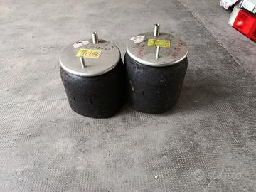 Coppia sacchi Freni ETL Air Bellows IVECO 