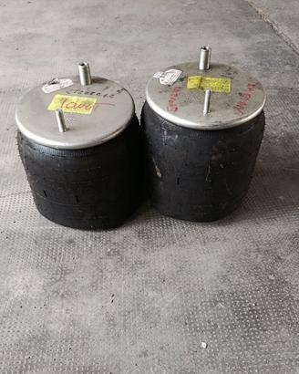 Coppia sacchi Freni ETL Air Bellows IVECO
