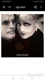 Album Mina Fossati limited Edition