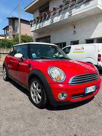 Mini 1.4 16V One Chili