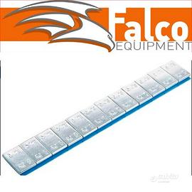 Doctor Tyre Contrappesi ADESIVI per equilibratura 