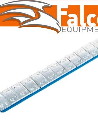Doctor Tyre Contrappesi ADESIVI per equilibratura 