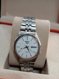 Orologio Seiko 5 Automatico