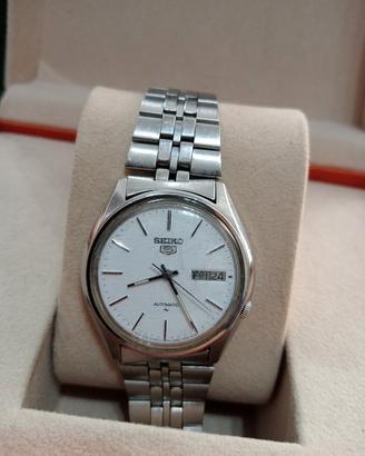 Orologio Seiko 5 Automatico