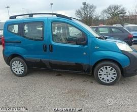 Peugeot bipper 1.4 HDi