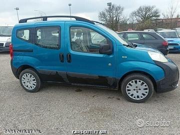 Peugeot bipper 1.4 HDi