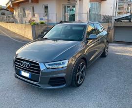 Audi Q3 2.0 TDI 184 CV S tronic quattro editi...